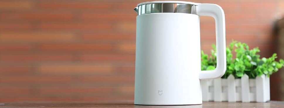чайник Xiaomi Viomi Smart Kettle Bluetooth Pro чайник Xiaomi Viomi Smart Kettle Bluetooth Pro