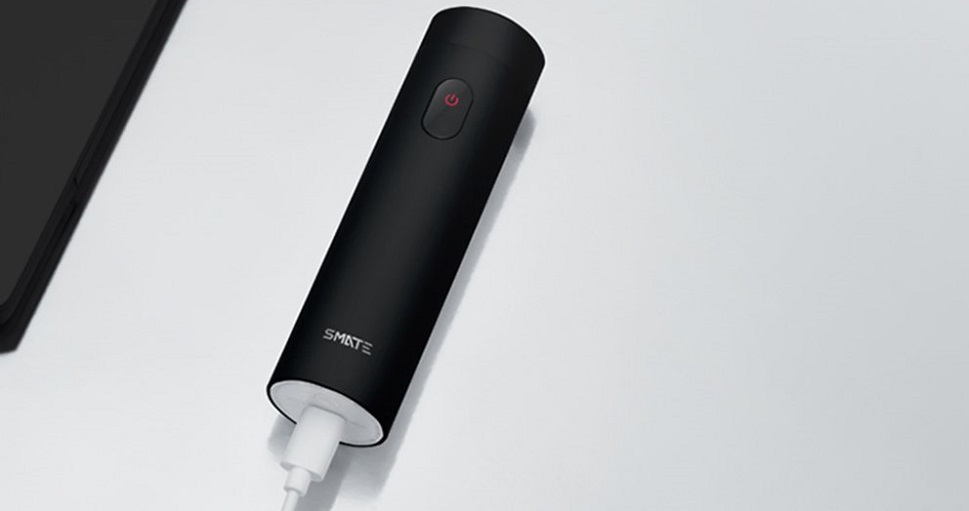 электробритва Smate Turbine Electric Shaver электробритва Smate Turbine Electric Shaver