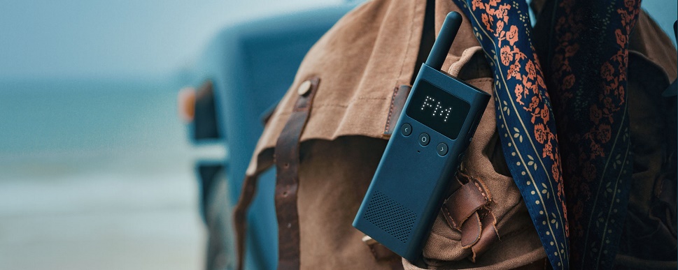 рация Xiaomi рация Xiaomi