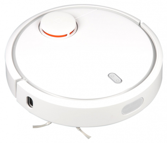 Робот-пылесос Xiaomi Mi Robot Vacuum Cleaner (ver. Cn) фото 1