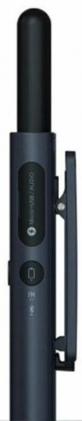 Рация Mijia Walkie Talkie 1S (Blue) темно-синяя фото 2