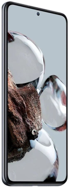 Смартфон Xiaomi 12T 8/256Gb Серебристый RU фото 3