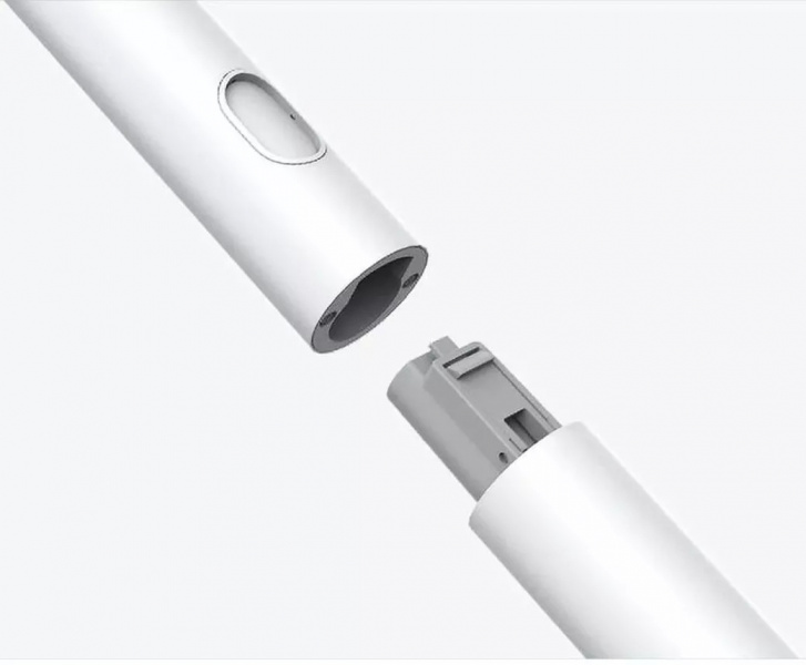 Вентилятор Xiaomi Mi Smart standing Fan 2 фото 2