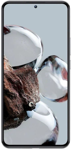 Смартфон Xiaomi 12T 8/256Gb Серебристый RU фото 1