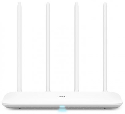 Роутер Xiaomi Mi Wi-Fi Router 4 фото 1