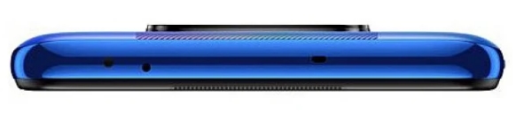 Смартфон Poco X3 Pro 6/128Gb Синий RU фото 7