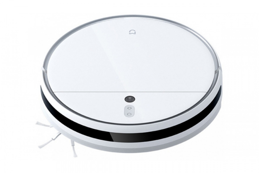 Робот-пылесос Xiaomi Mi Robot Vacuum-Mop 2C фото 2