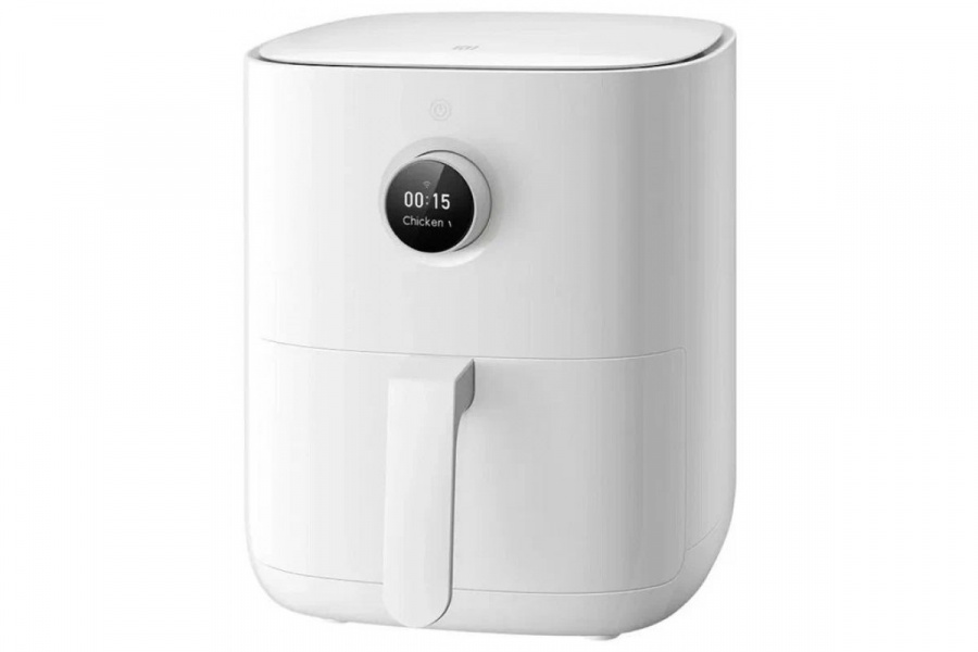 Аэрогриль Xiaomi Mi Smart Air Fryer 3.5L фото 4