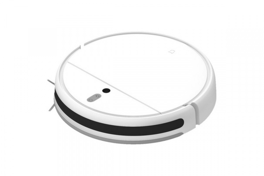 Робот-пылесос Xiaomi Mi Robot Vacuum-Mop 2C фото 3