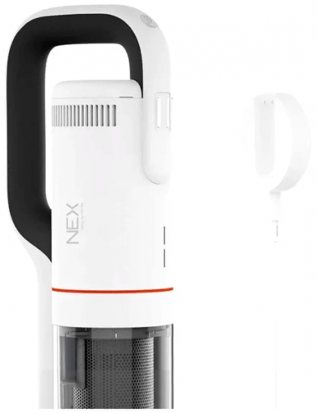 Пылесос беспроводной Roidmi NEX X20 XCQ06RM фото 3