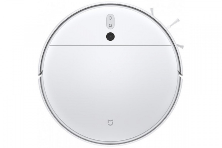 Робот-пылесос Xiaomi Mi Robot Vacuum-Mop 2C фото 1